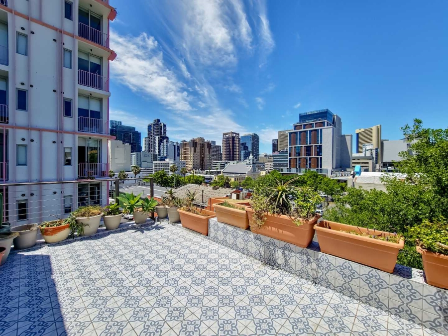 3 Bedroom Property for Sale in Bo Kaap Western Cape